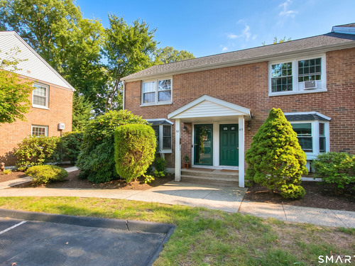  townhouse condo for sale located at 245 Sunnyridge Avenue, 50, Fairfield, CT 06824
