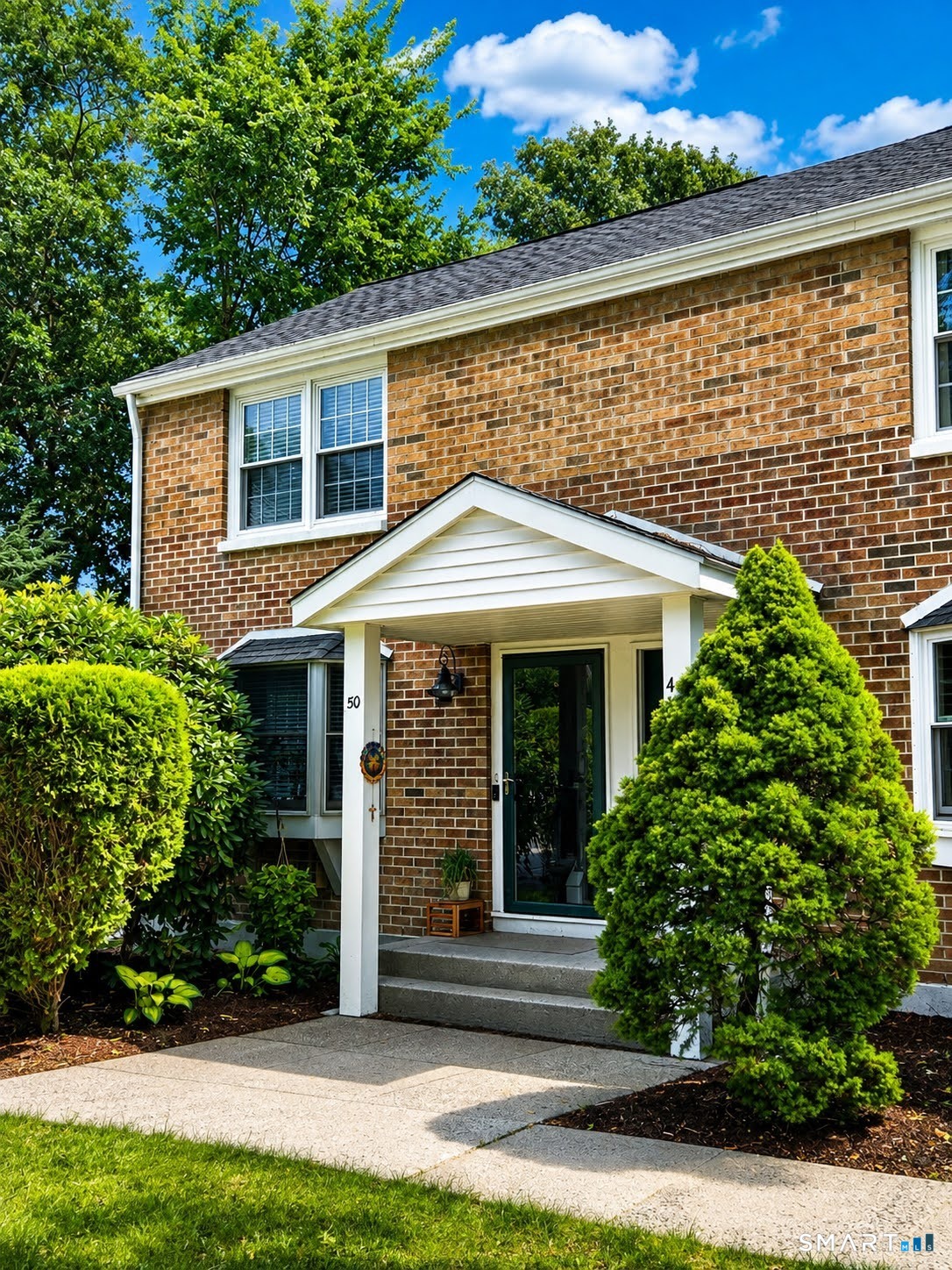 245 Sunnyridge Avenue, 50, Fairfield, CT 06824 | For Sale at $359,000