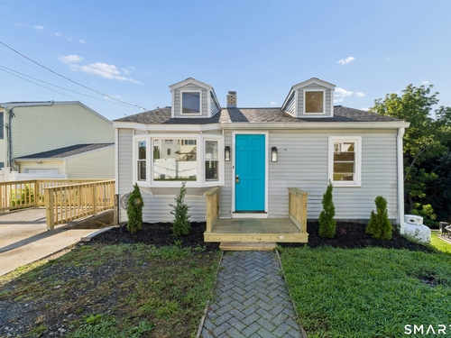  single family home for sale located at 52 Merrimac Street, Danbury, CT 06810