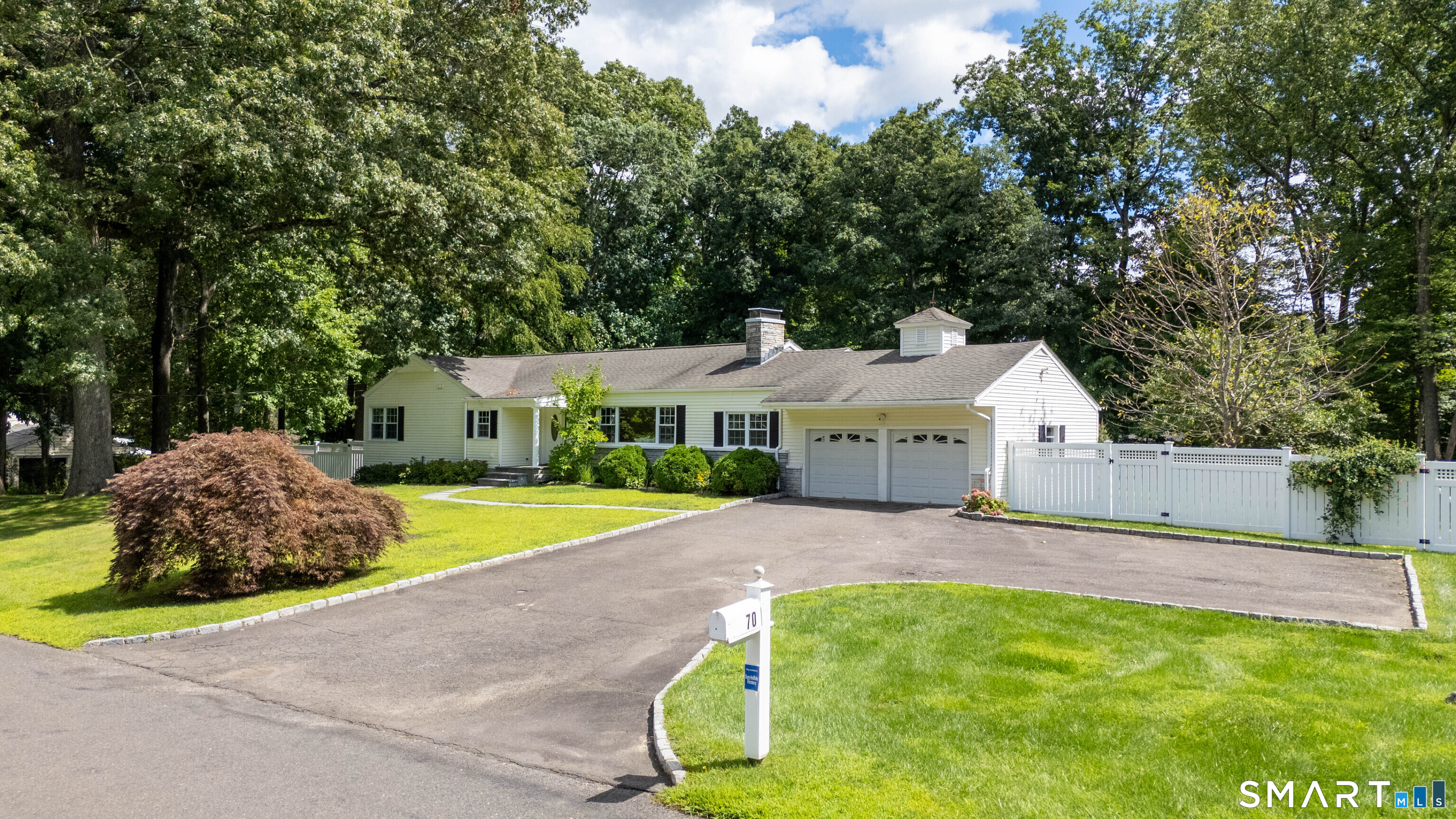 70 Blanchard Road, Easton, CT 06612 | For Sale at $950,000