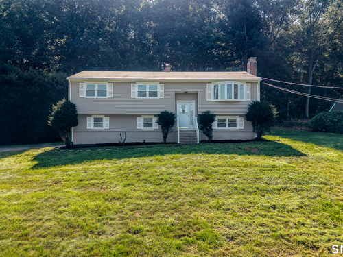  single family home for sale located at 121 Longfellow Road, Shelton, CT 06484