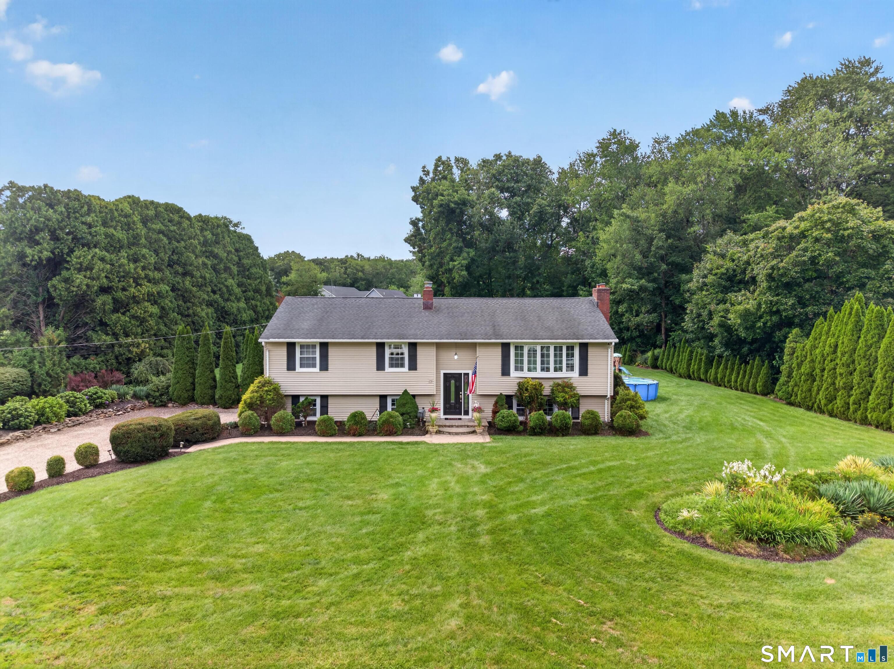 23 Applewood Drive, Shelton, CT 06484 | For Sale at $615,000