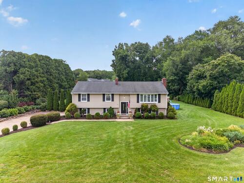  single family home for sale located at 23 Applewood Drive, Shelton, CT 06484