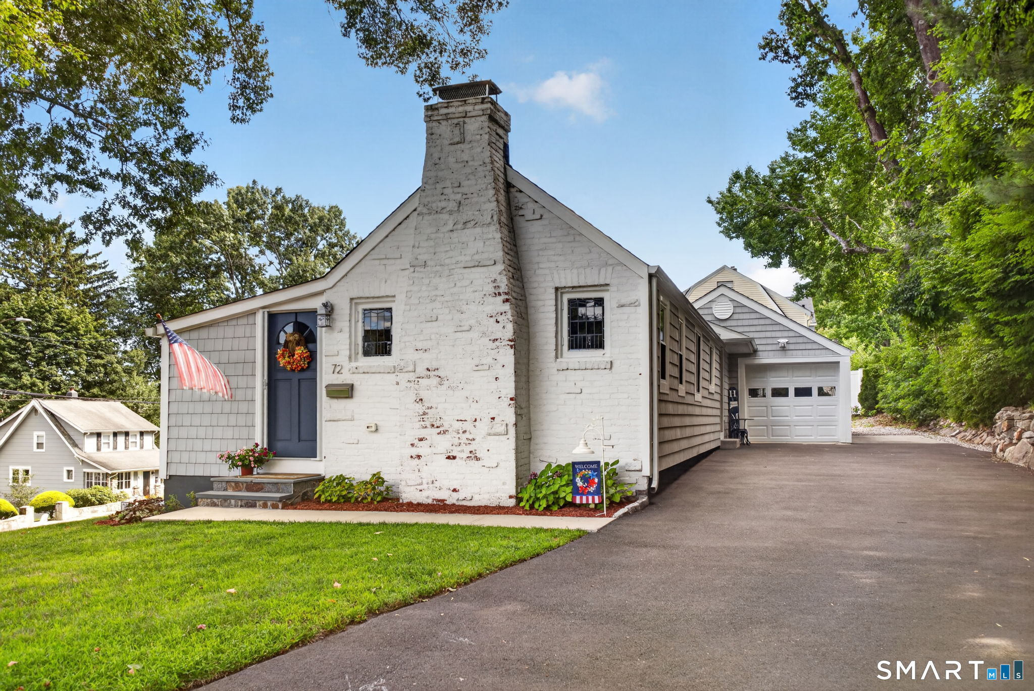72 Northill Street, Stamford, CT 06907 | For Sale at $750,000
