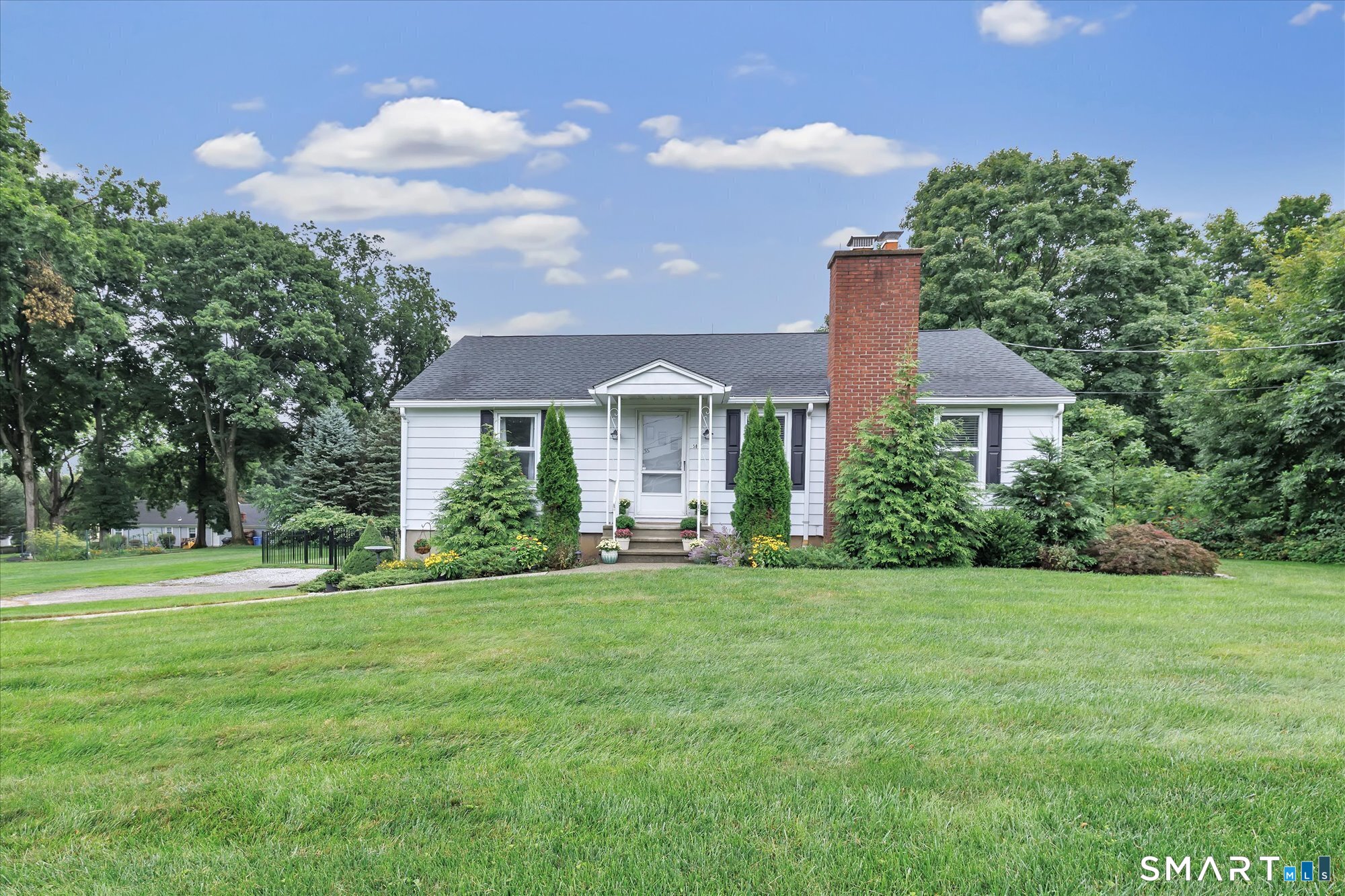 58 Hilltop Drive, Shelton, CT 06484 | For Sale at $519,900