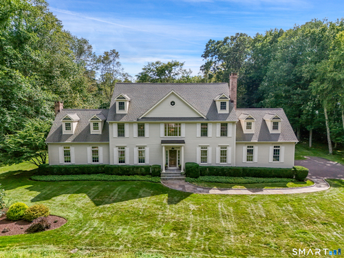  single family home for sale located at 160 Old Stonewall Road, Easton, CT 06612