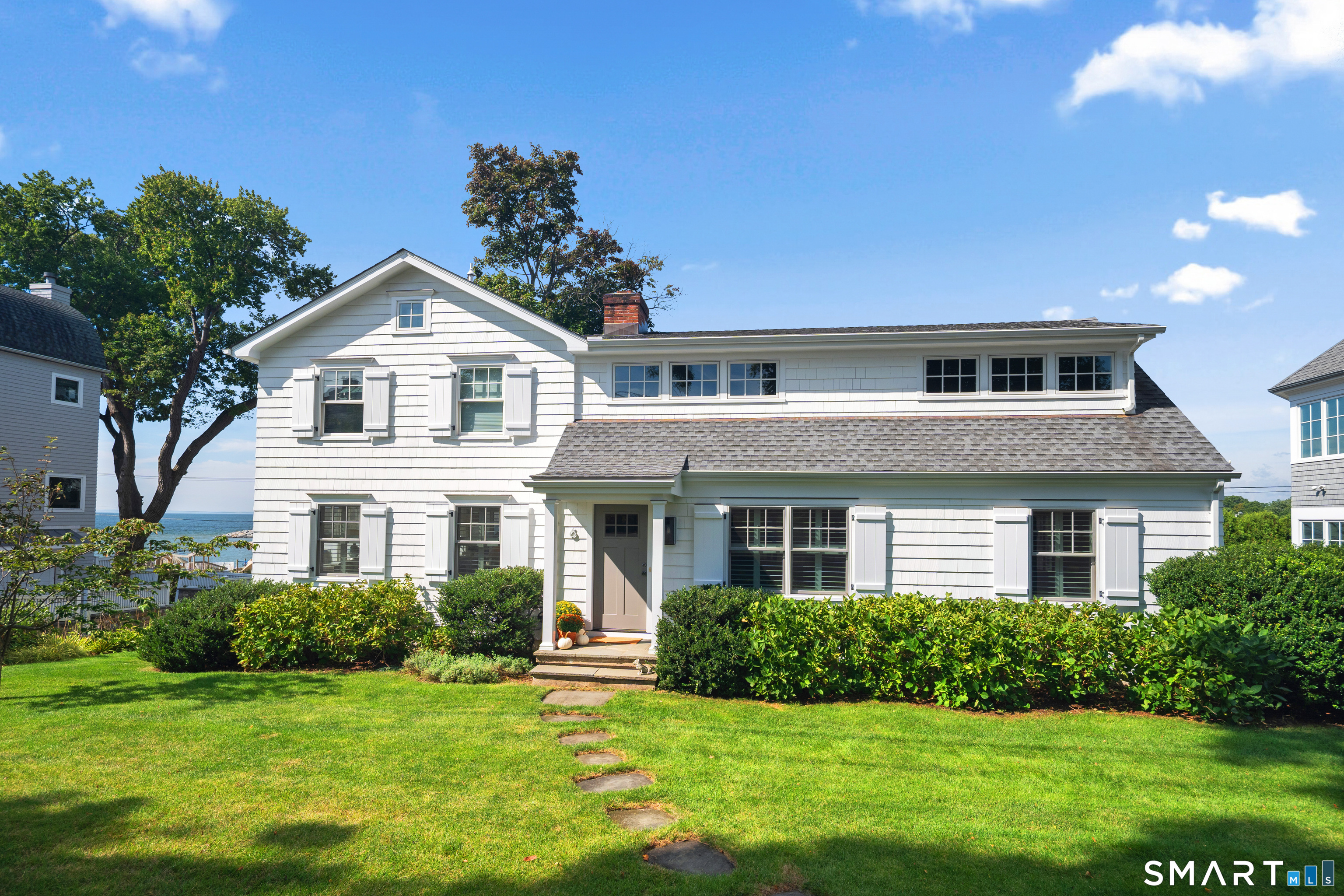 6 Nylked Terrace, Norwalk, CT 06853 | For Sale at $3,000,000