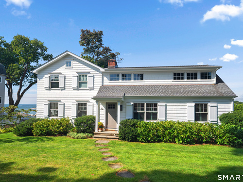  single family home for sale located at 6 Nylked Terrace, Norwalk, CT 06853