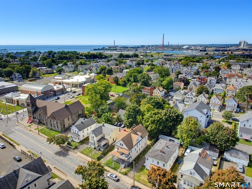  multi family home for sale located at 869 Central Avenue, Bridgeport, CT 06607