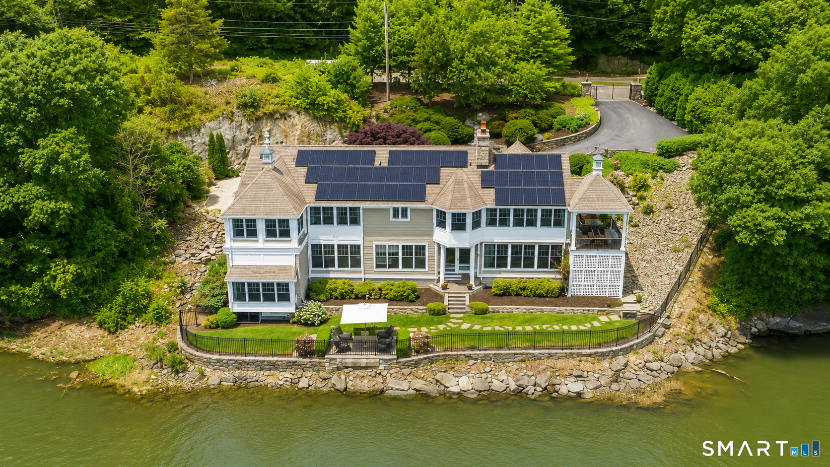 500 River Road, Stratford, CT 06614 | For Sale at $1,925,000