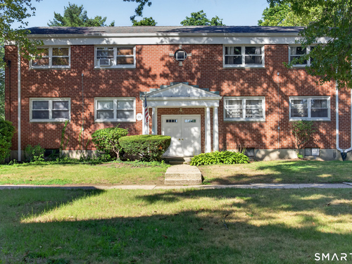  co-op home for sale located at 28 Courtland Avenue, 1, Stamford, CT 06902