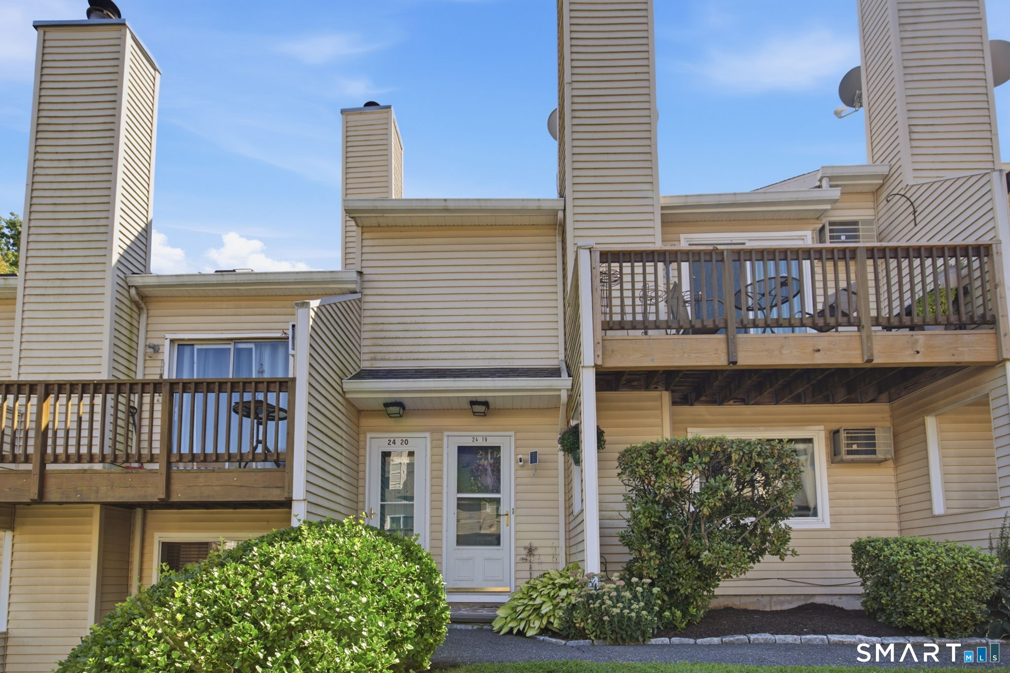 8 Rose Lane, 24-19, Danbury, CT 06811 | For Sale at $280,000