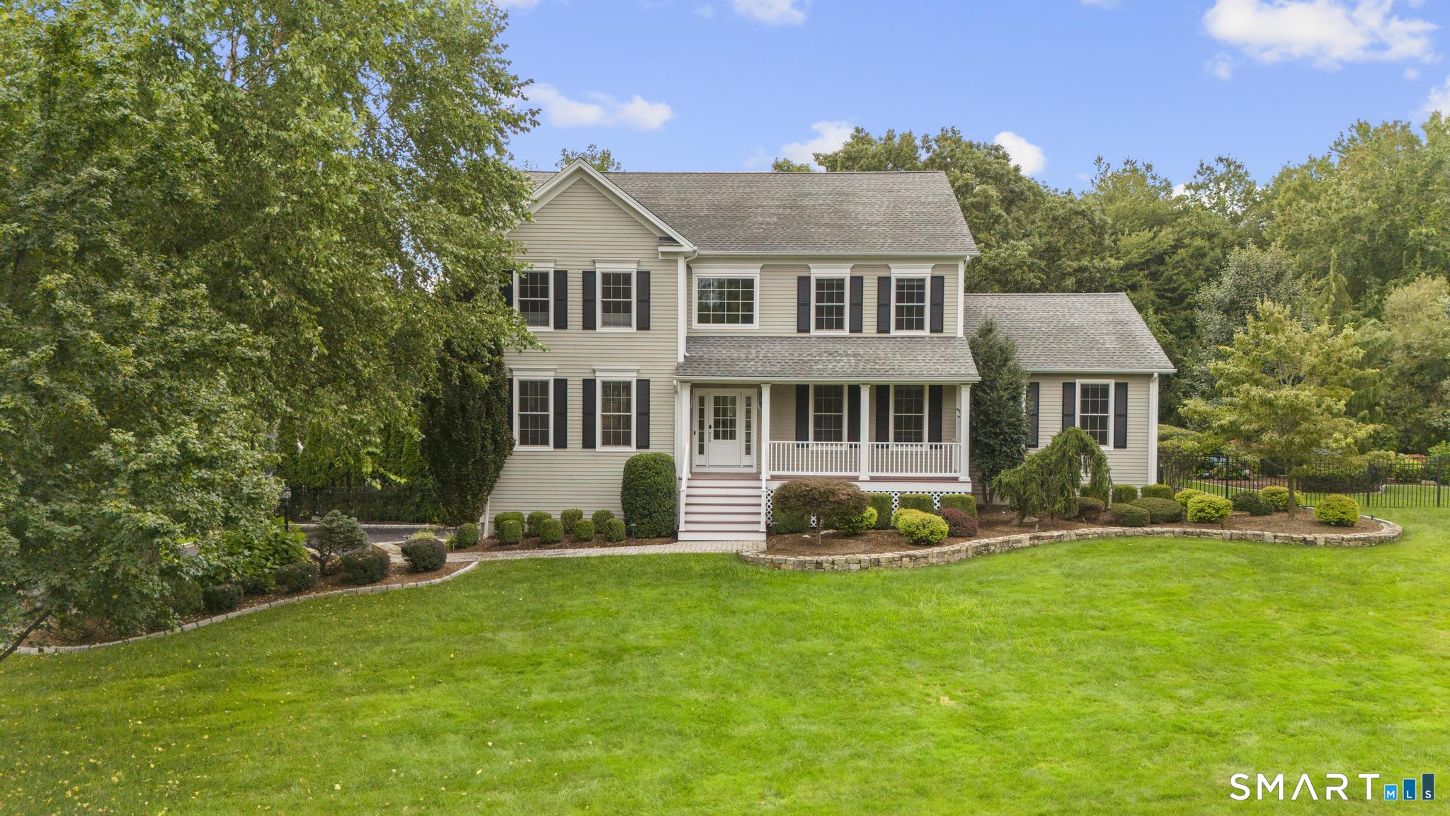 20 Park View Lane, Monroe, CT 06468 | For Sale at $1,149,900