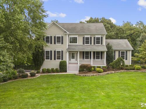  single family home for sale located at 20 Park View Lane, Monroe, CT 06468