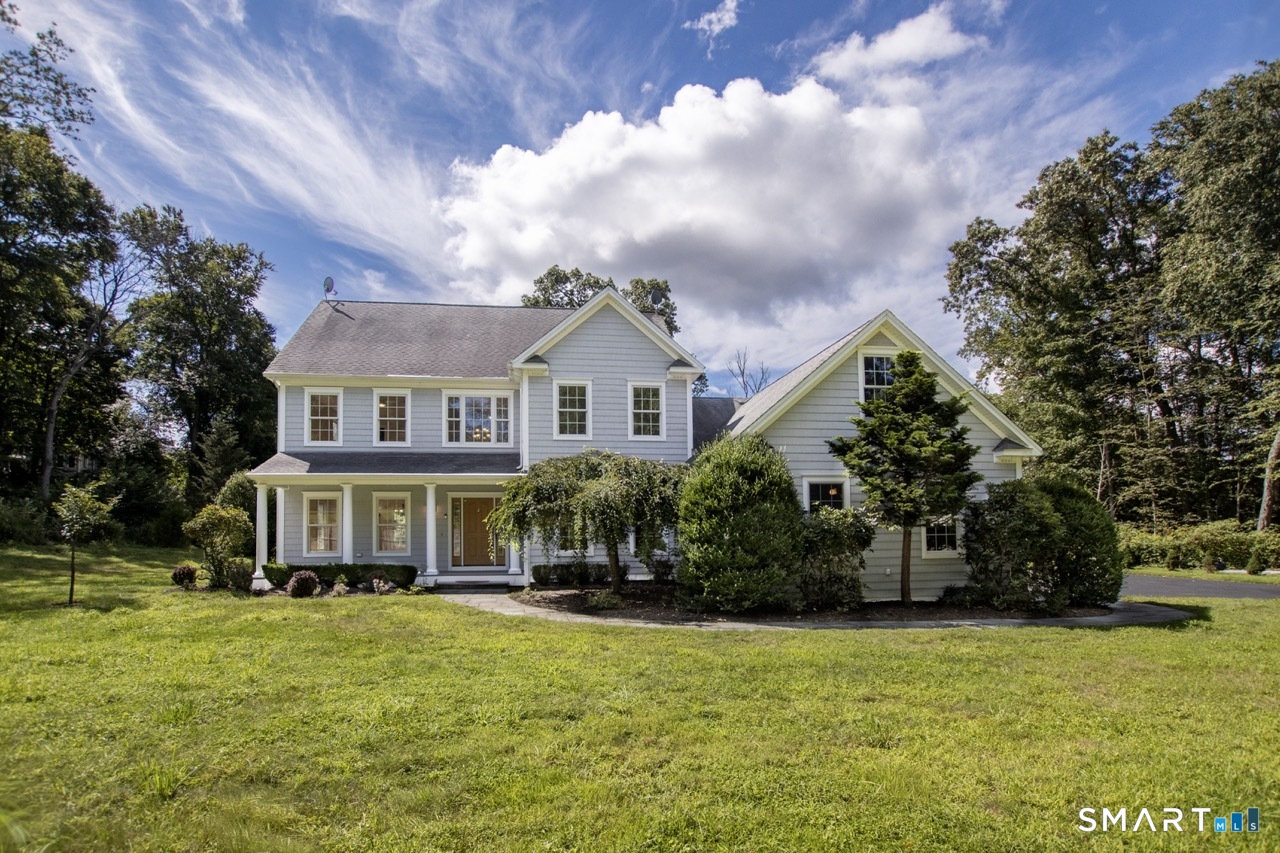 24 Plum Tree Lane, Trumbull, CT 06611 | For Sale at $1,049,900