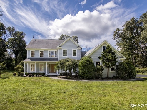  single family home for sale located at 24 Plum Tree Lane, Trumbull, CT 06611