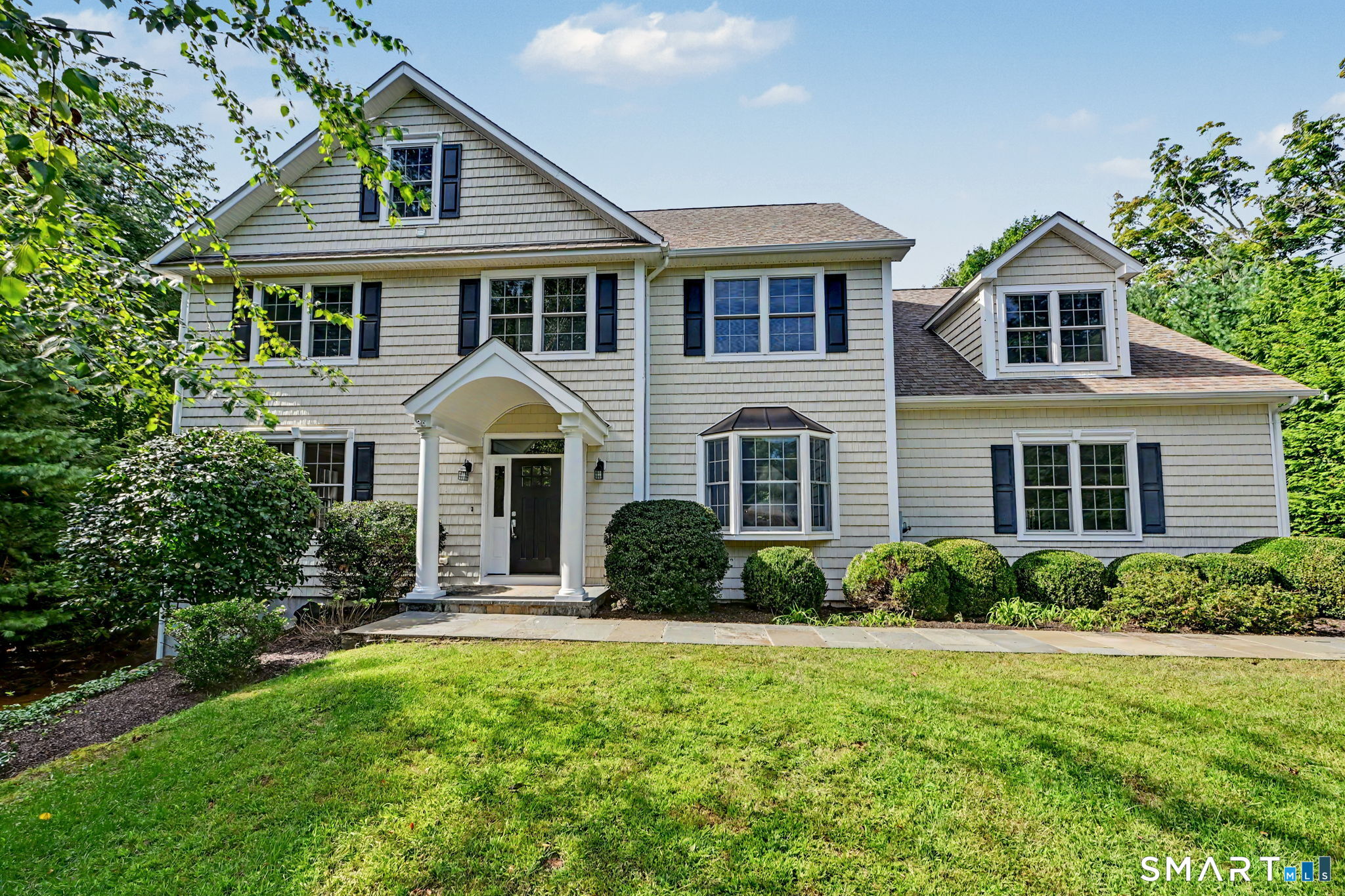 7 Hessian Drive, Ridgefield, CT 06877 | For Sale at $1,280,000