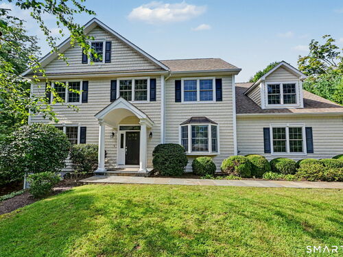  single family home for sale located at 7 Hessian Drive, Ridgefield, CT 06877