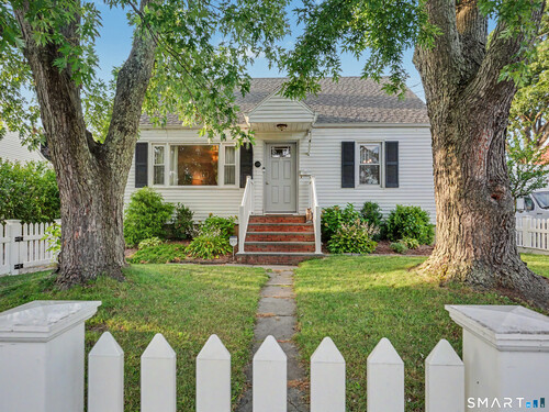  single family home for sale located at 49 Baxter Drive, Norwalk, CT 06854
