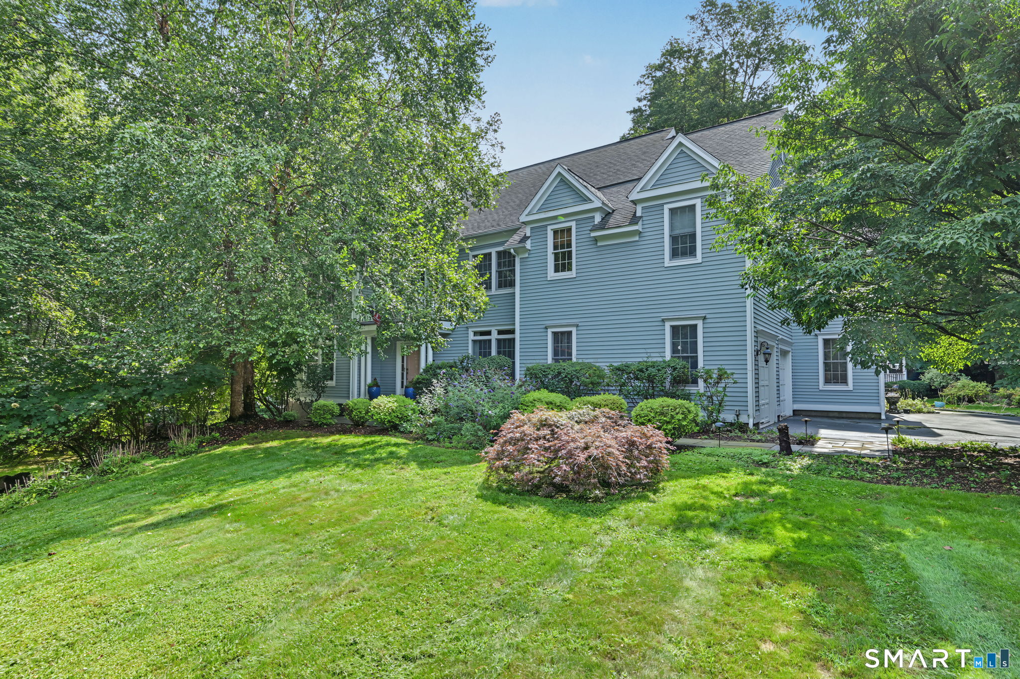 79 Cross Country Trail, Stamford, CT 06903 | For Sale at $1,725,000