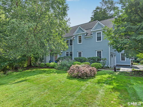  single family home for sale located at 79 Cross Country Trail, Stamford, CT 06903