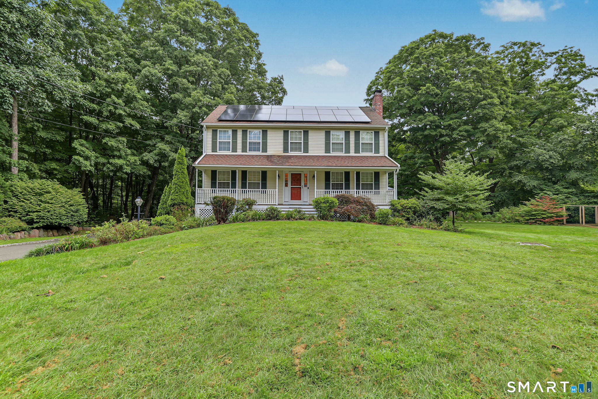 1344 Monroe Turnpike, Monroe, CT 06468 | For Sale at $740,000