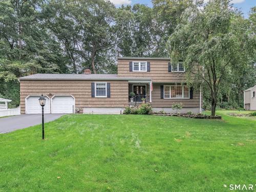  single family home for sale located at 22 Sabina Road, Trumbull, CT 06611