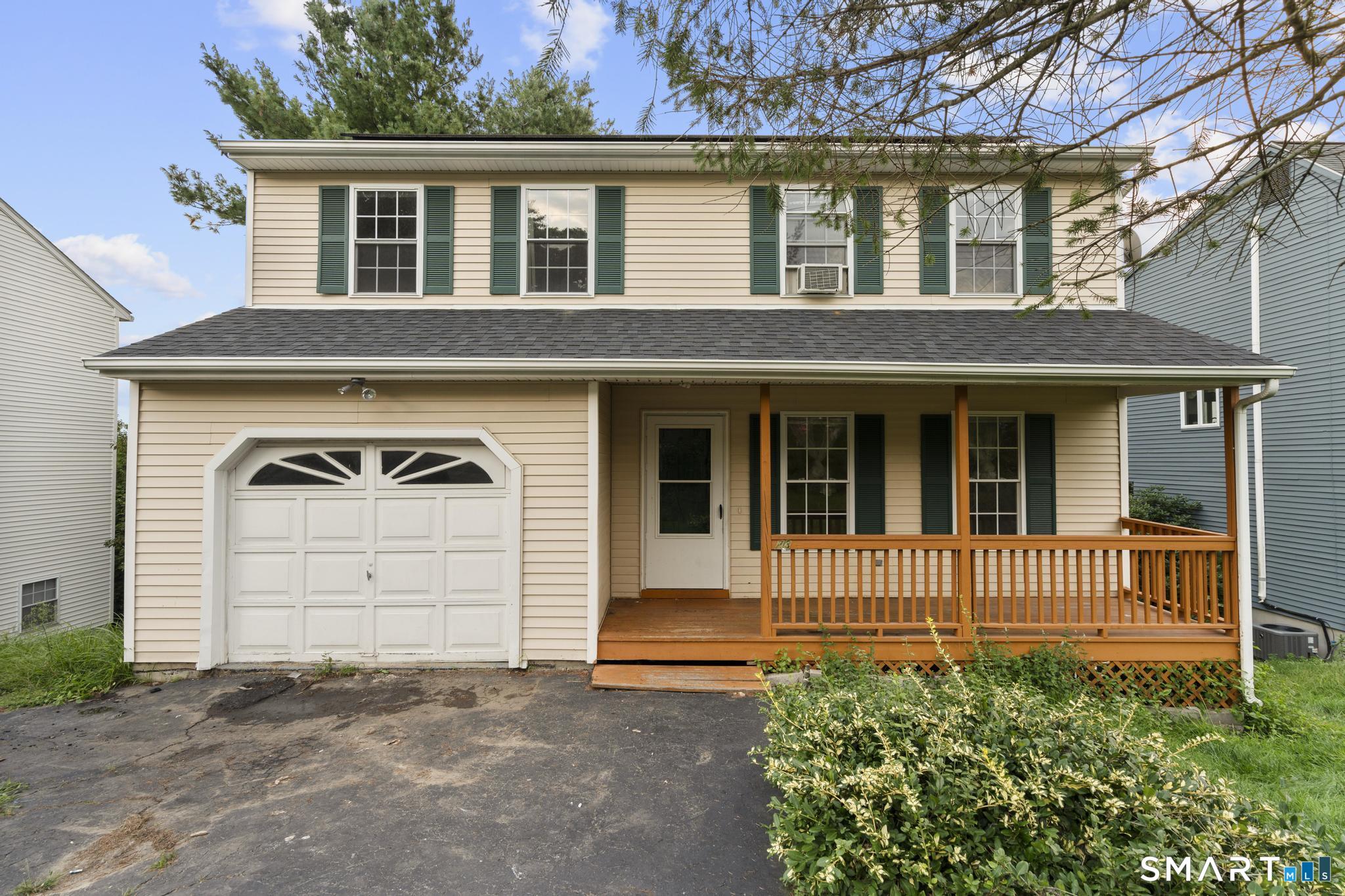 23 Colony Street, Shelton, CT 06484 | For Sale at $480,000