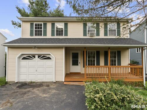  single family home for sale located at 23 Colony Street, Shelton, CT 06484