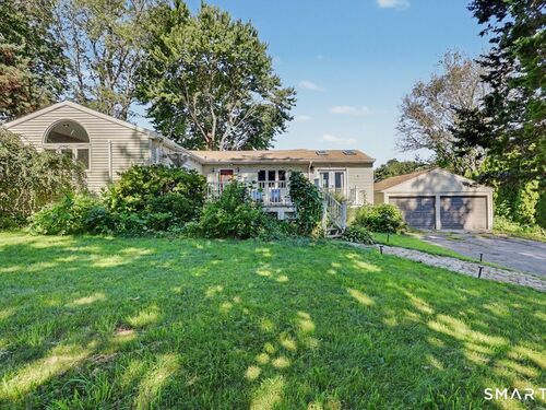  single family home for sale located at 52 West Street, Shelton, CT 06484