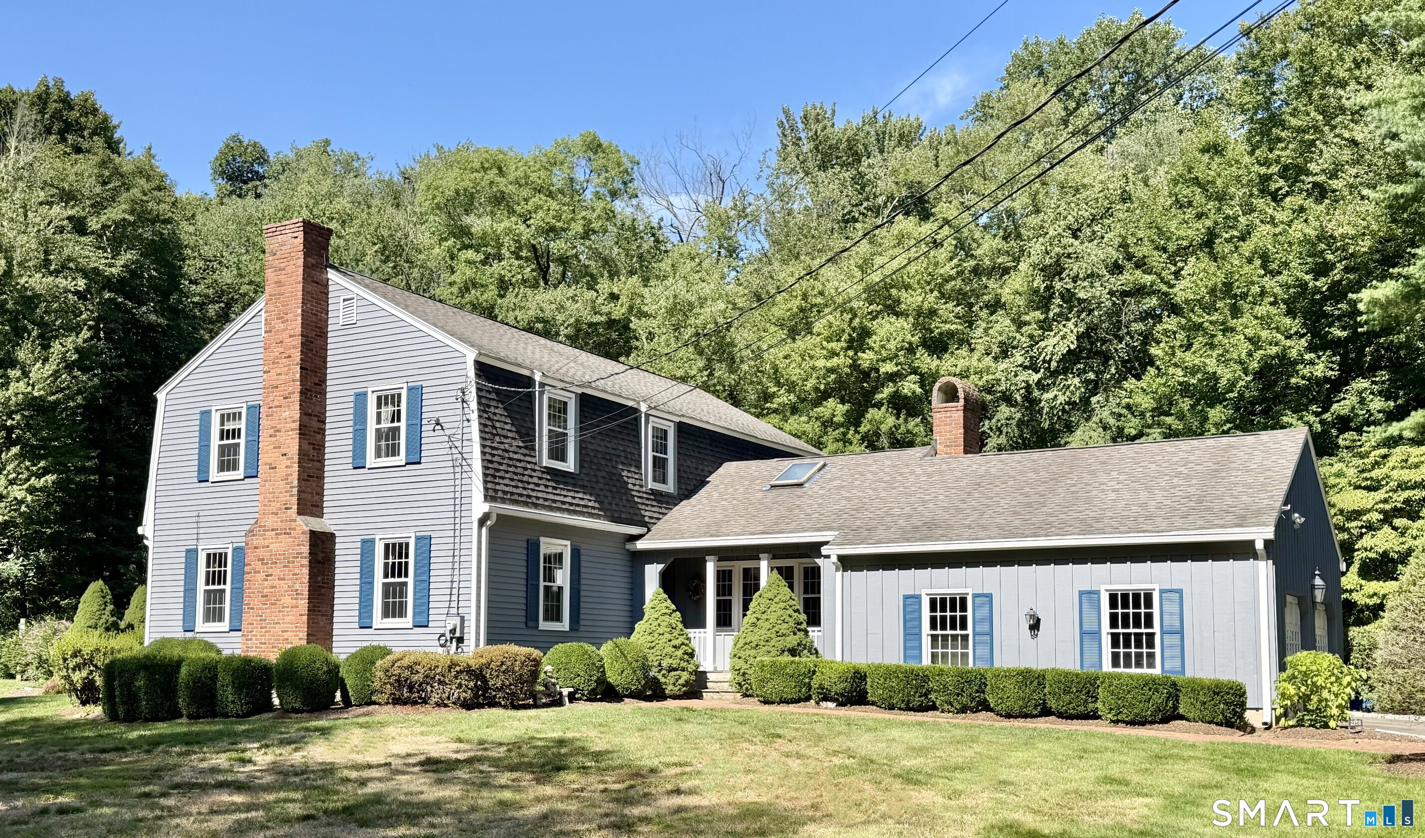 2730 Burr Street, Fairfield, CT 06824 | For Sale at $1,200,000
