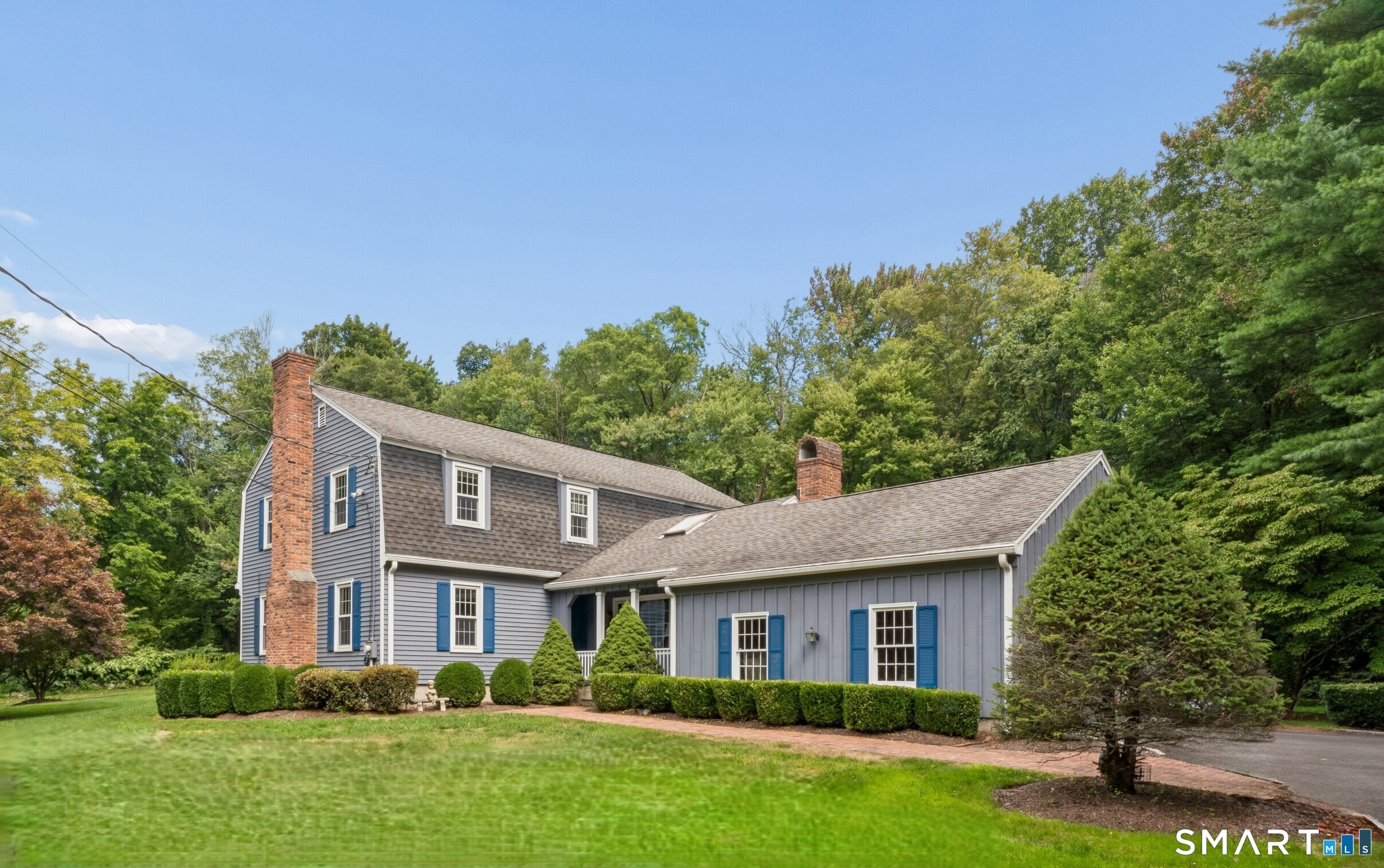 2730 Burr Street, Fairfield, CT 06824 | For Sale at $1,200,000