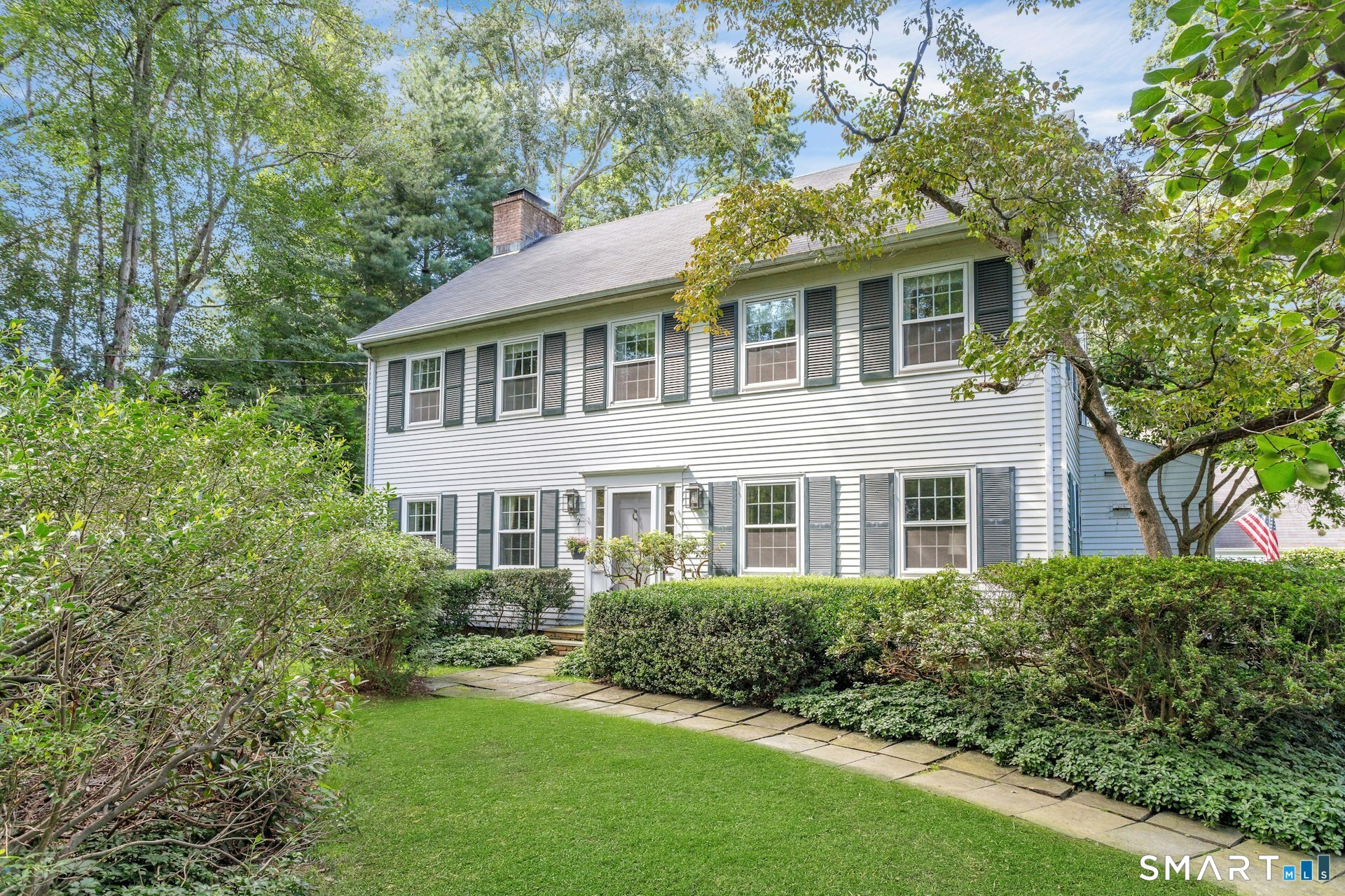 14 Nolen Lane, Darien, CT 06820 | For Sale at $2,495,000