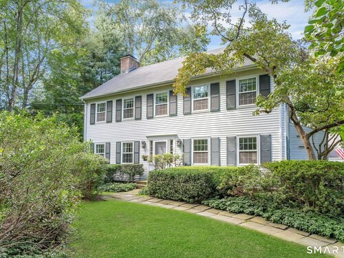  single family home for sale located at 14 Nolen Lane, Darien, CT 06820