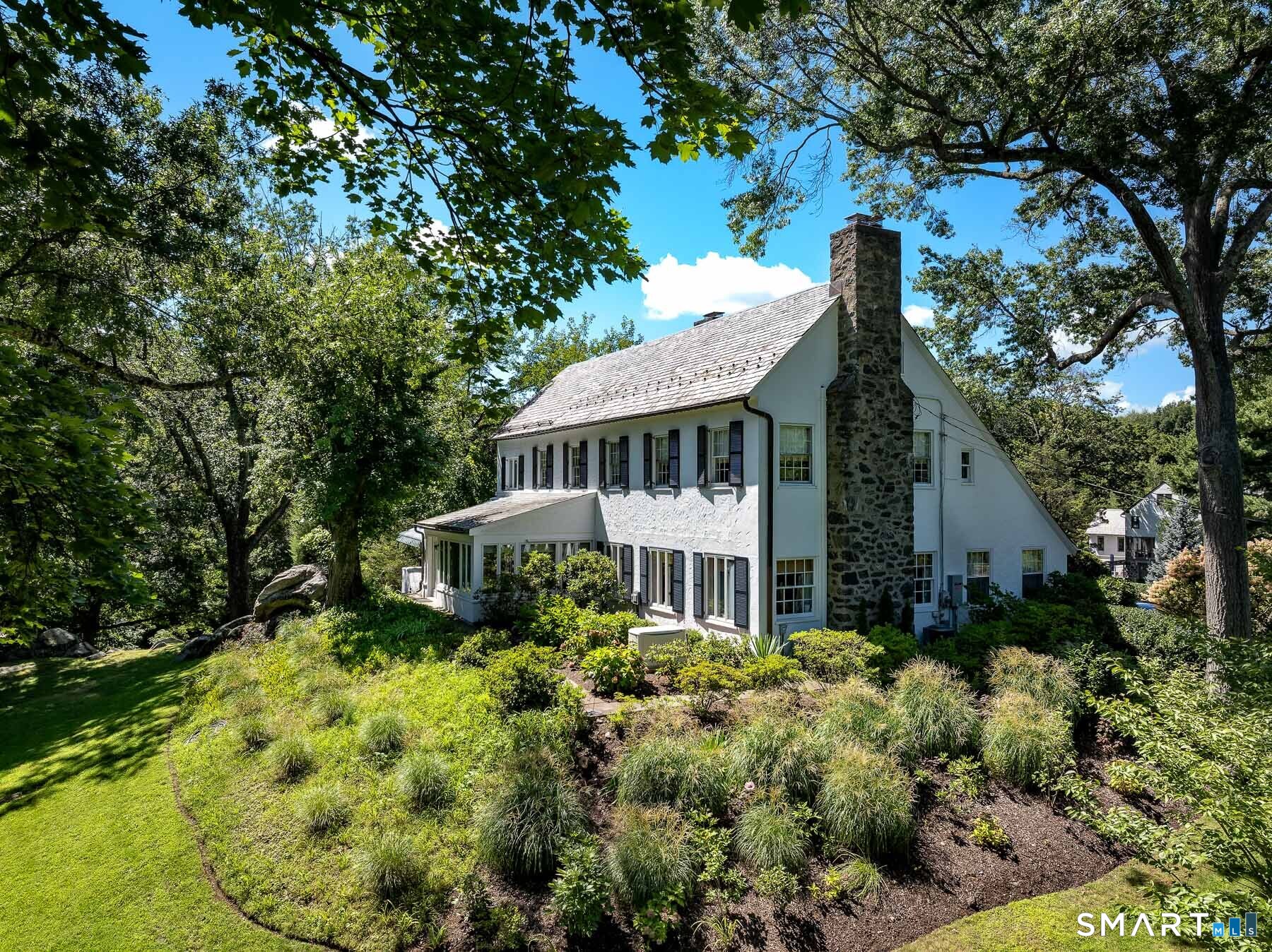 74 Glenville Road, Greenwich, CT 06831 | For Sale at $4,500,000