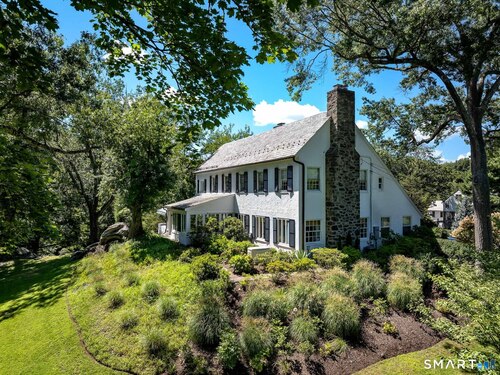 single family home for sale located at 74 Glenville Road, Greenwich, CT 06831