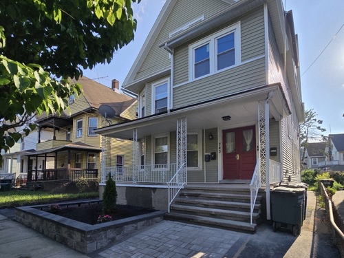  multi family home for sale located at 743 Iranistan Avenue, Bridgeport, CT 06605
