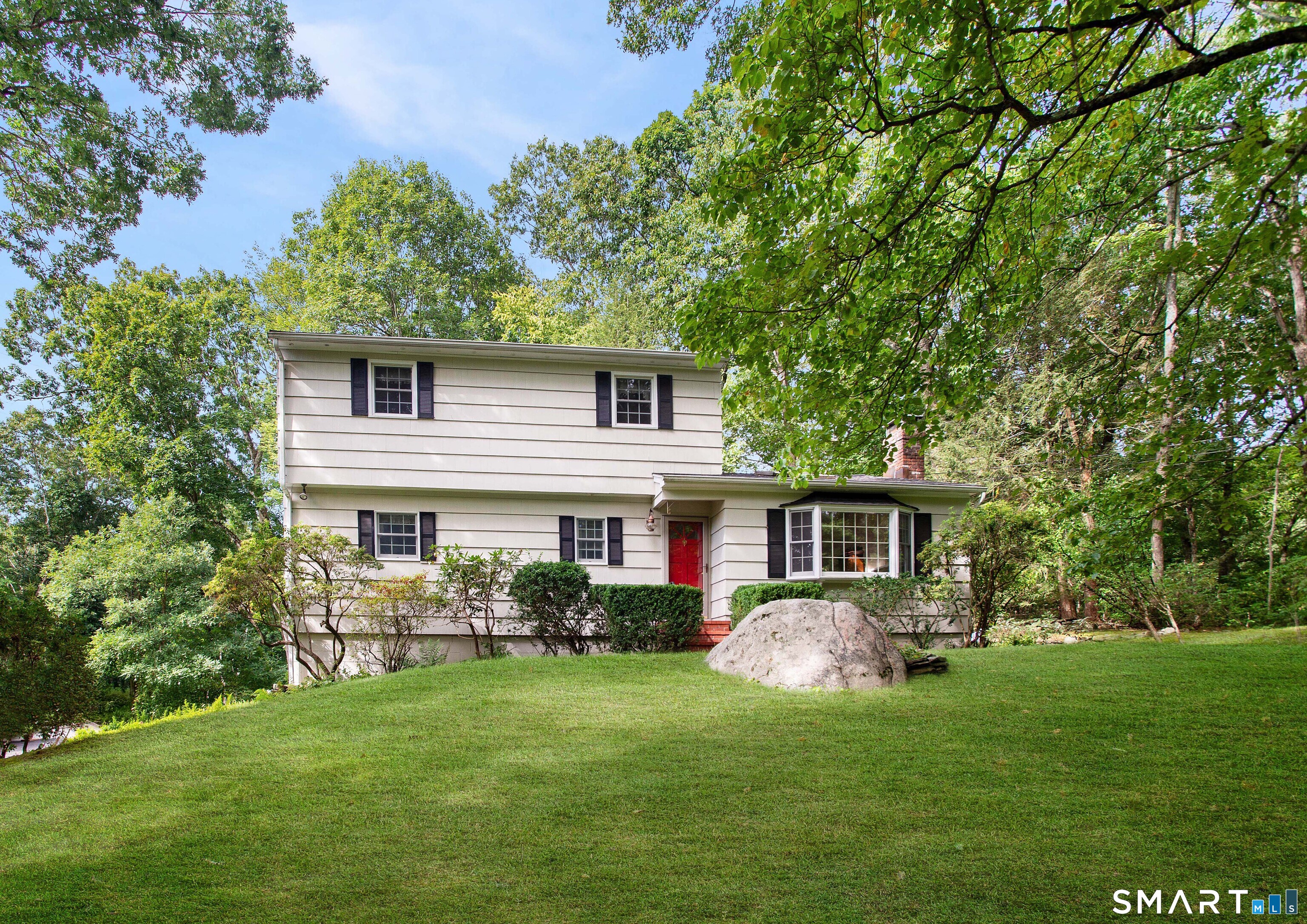 85 Mountain Road, Redding, CT 06896 | For Sale at $750,000