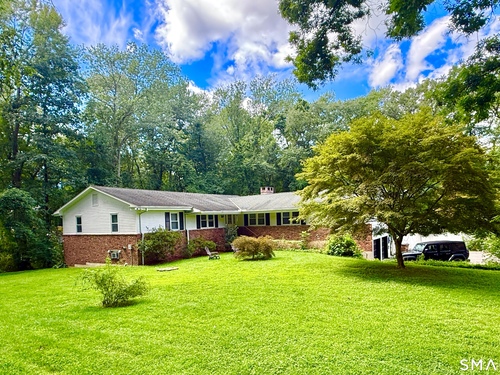  single family home for sale located at 11 Joan Road, Stamford, CT 06905