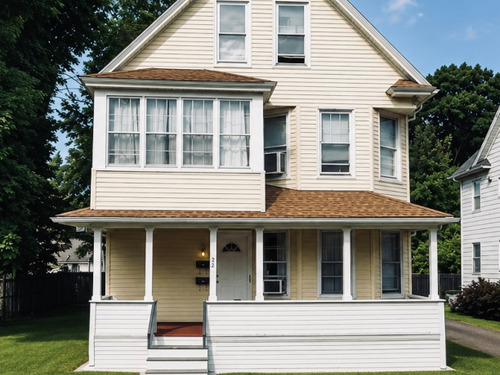  multi family home for sale located at 35 Morehouse Street, Bridgeport, CT 06605