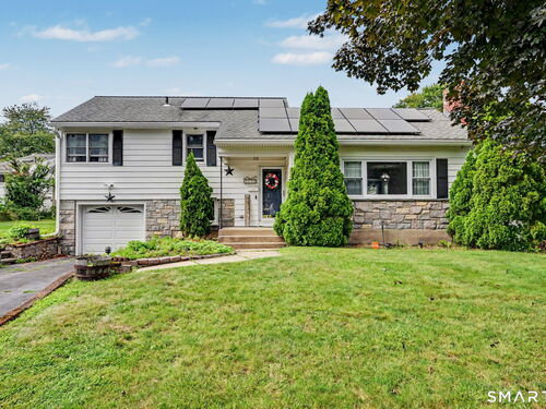  single family home for sale located at 170 Hollywood Avenue, Stratford, CT 06614
