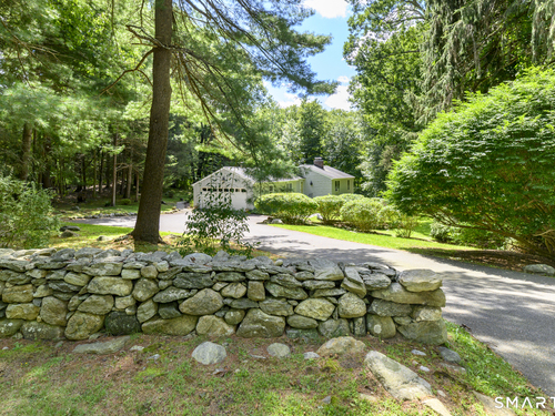  single family home for sale located at 85 Indian Hill Road, Wilton, CT 06897
