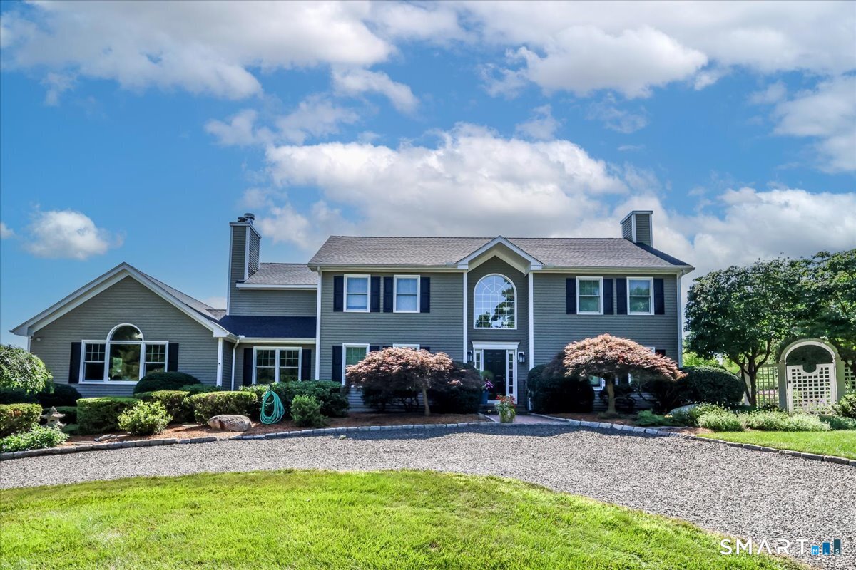 490 Cutlers Farm Road, Monroe, CT 06468 | For Sale at $985,000