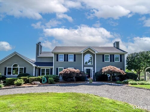  single family home for sale located at 490 Cutlers Farm Road, Monroe, CT 06468
