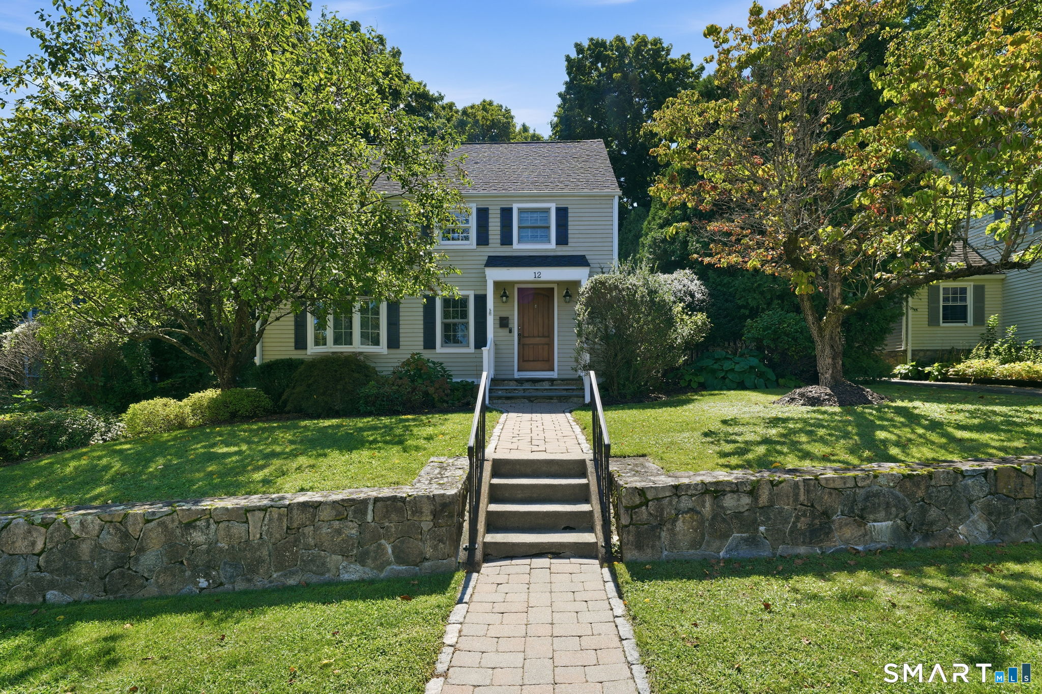 12 Edgewood Avenue, Trumbull, CT 06611 | For Sale at $679,900