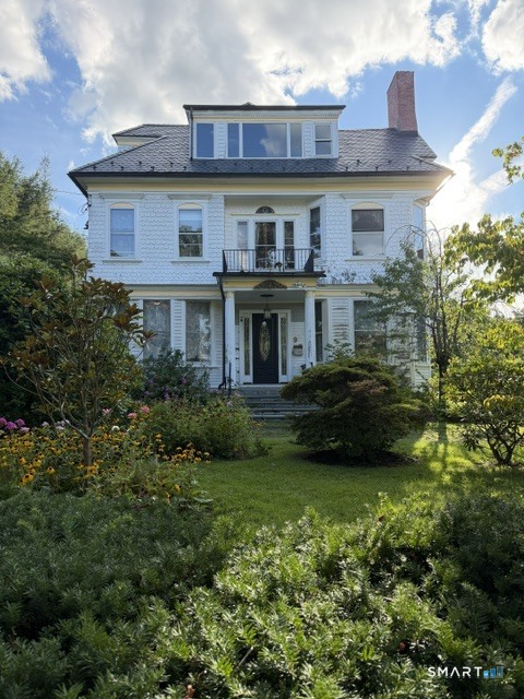 94 Deer Hill Avenue, Danbury, CT 06810 | For Sale at $699,000