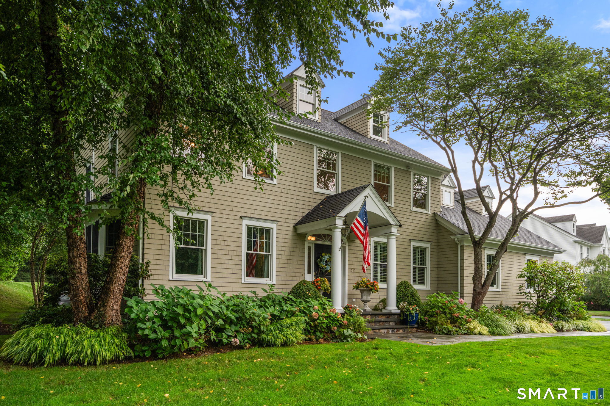 235 Silvermine Avenue, Norwalk, CT 06850 | For Sale at $1,499,000
