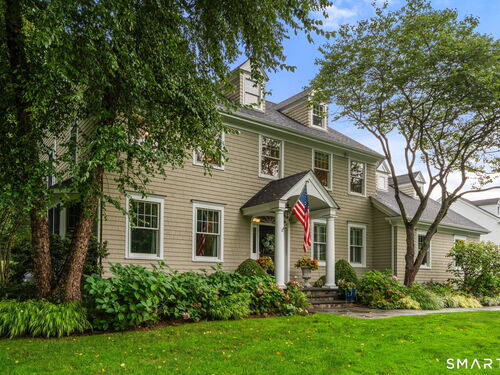  single family home for sale located at 235 Silvermine Avenue, Norwalk, CT 06850