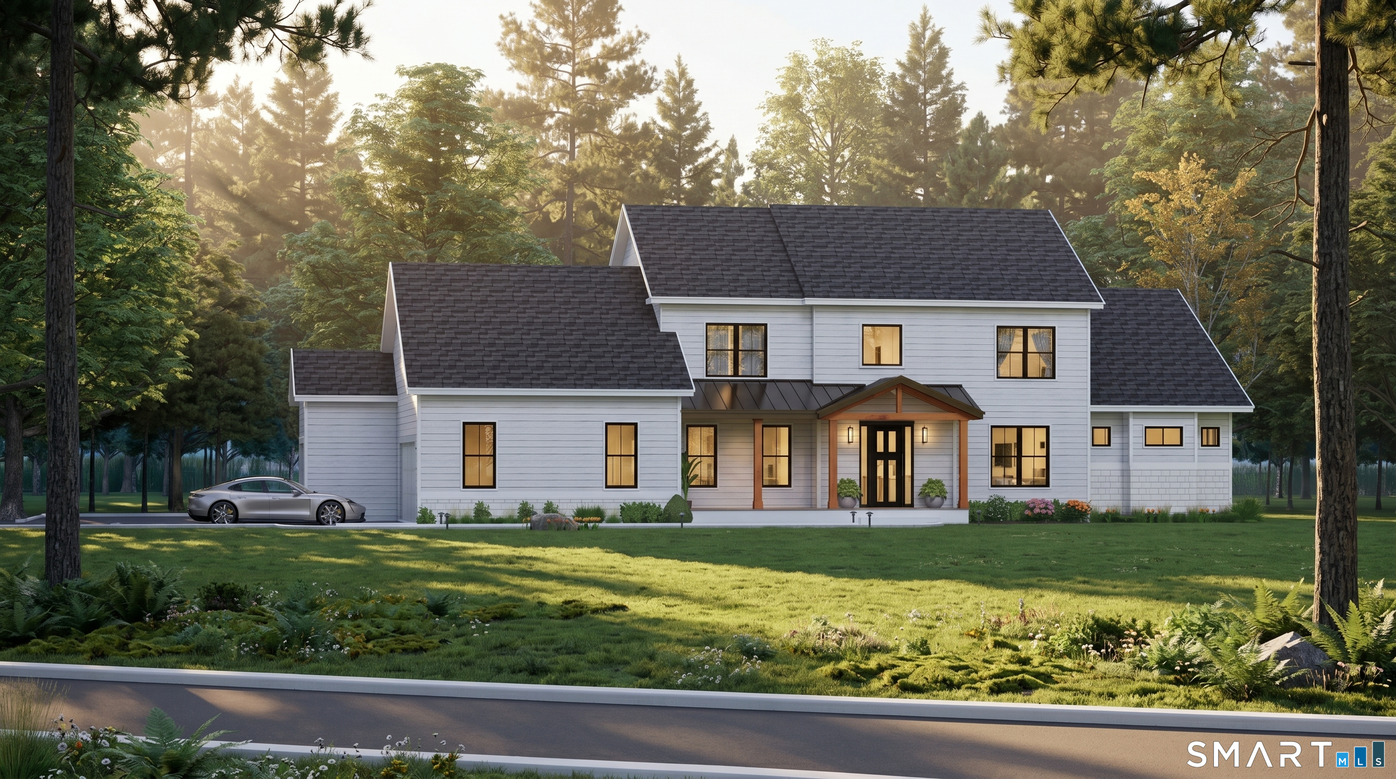 4C Vona Way, Newtown, CT 06470 | For Sale at $1,590,900