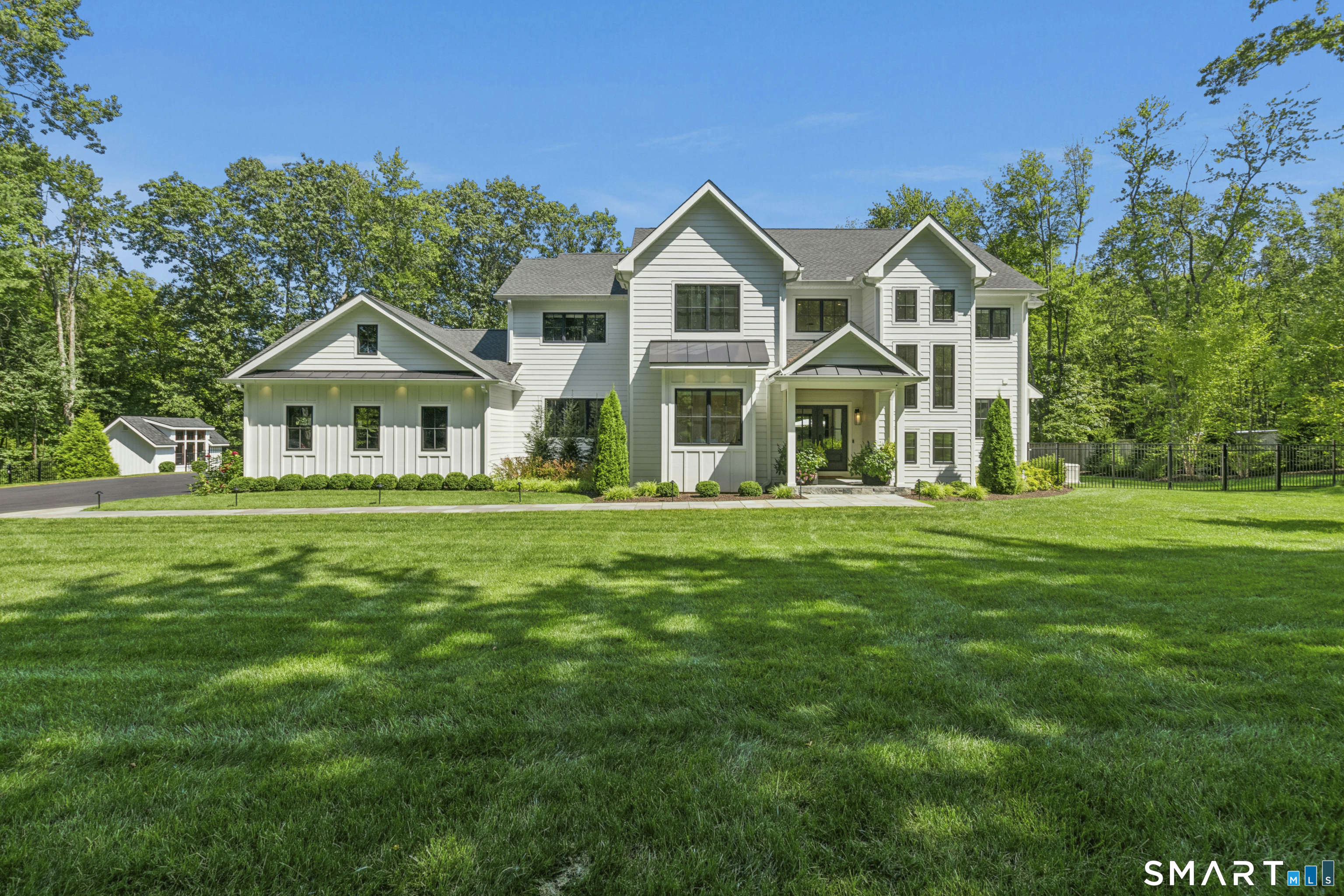 2 Black Pine Ridge, Ridgefield, CT 06877 | For Sale at $1,995,000